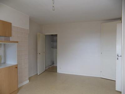 Appartement - 98 m² - 4 pièces
