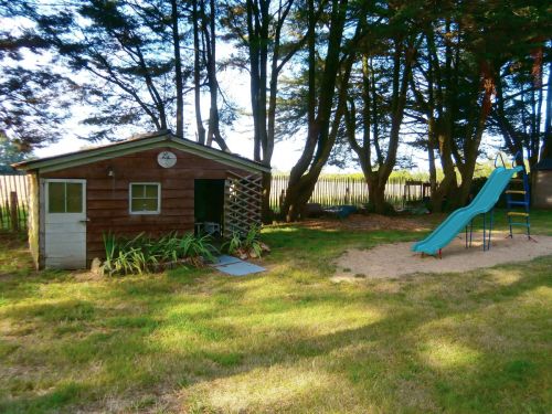 Manoir de l'Espérance