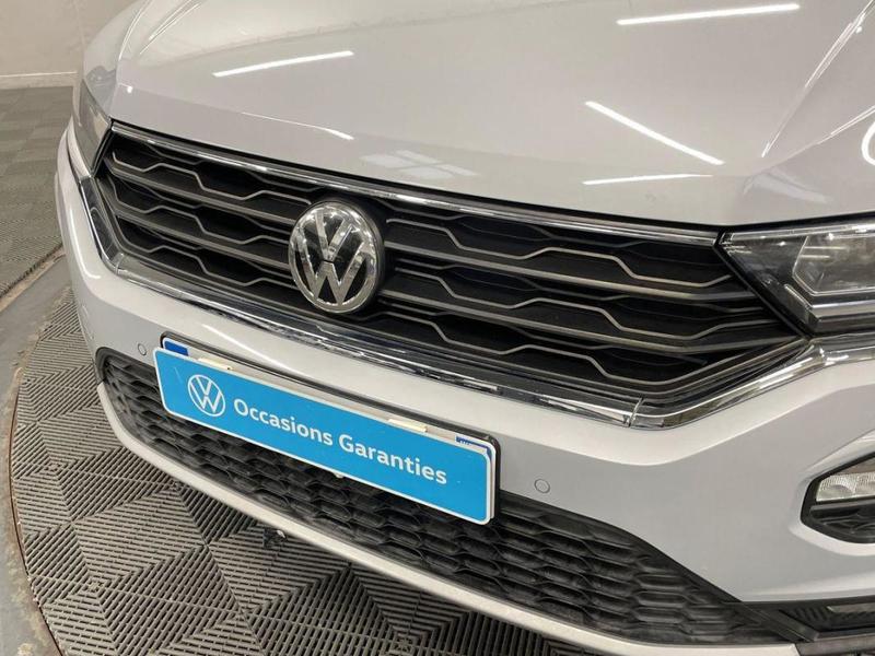 Volkswagen t-Roc 1.0 Tsi 115 Start/Stop Bvm6 Lounge