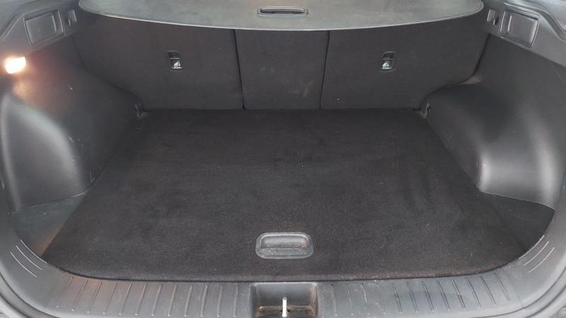 Kia Sportage 1.6 t-Gdi 230 Hev Auto Active