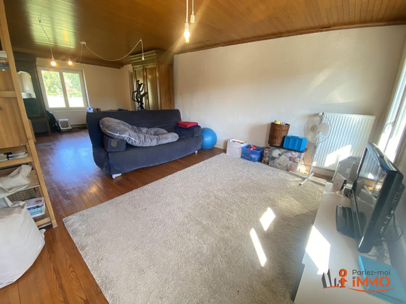 Ferme - 226 m² - 8 pièces