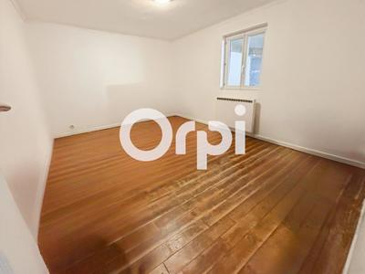 Maison - 131 m² - 5 pièces