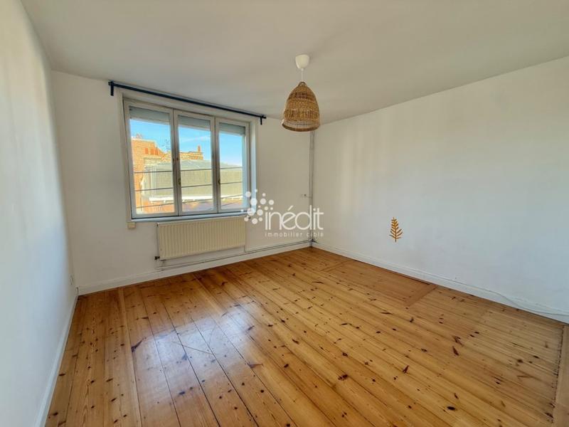 Maison ancienne - 168 m² - 7 pièces