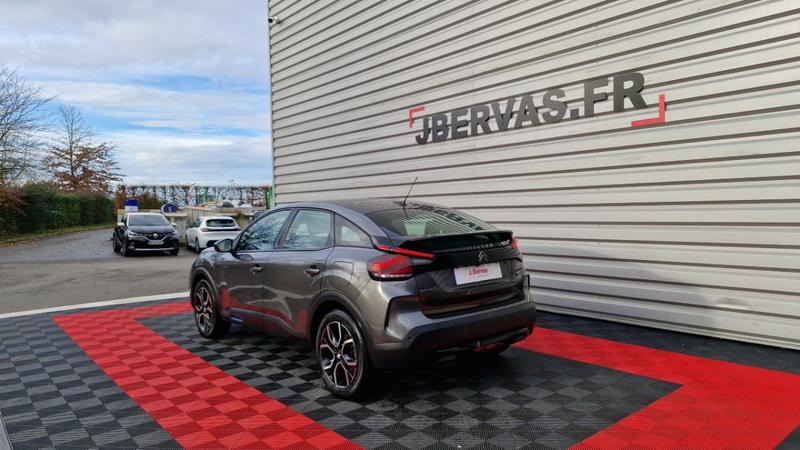 Citroën E-C4 50 Kwh Electric Feel Nav Business R