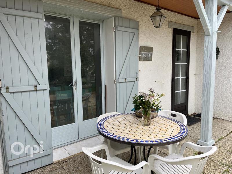 Maison - 191 m² - 9 pièces