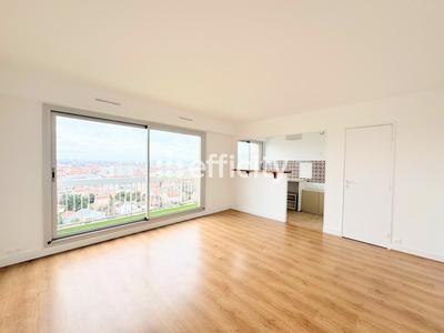 Appartement - 35 m² - 1 pièce