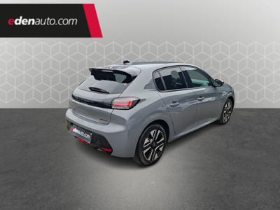 Peugeot 208 Hybrid 100 e-Dcs6 Allure