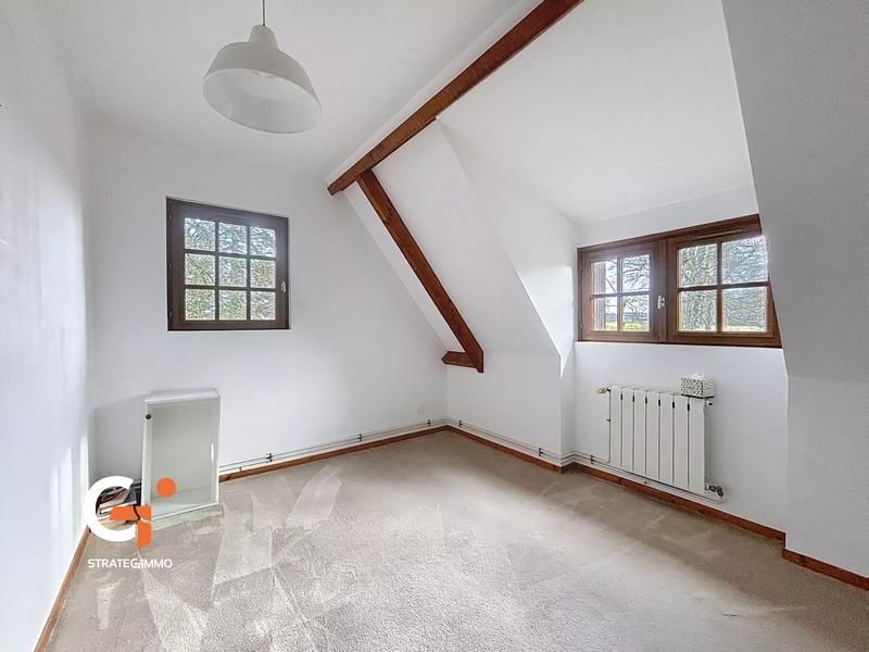 Maison - 148 m² - 7 pièces