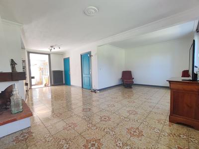 Villa - 129 m² - 5 pièces