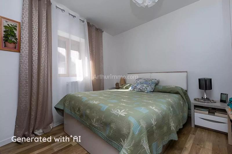 Immeuble - 141 m² - 7 pièces