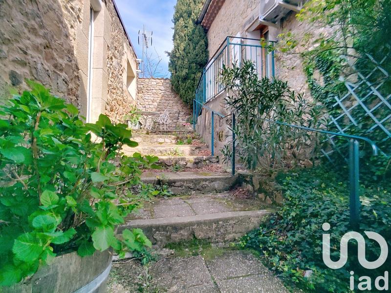 Maison - 285 m² - 16 pièces