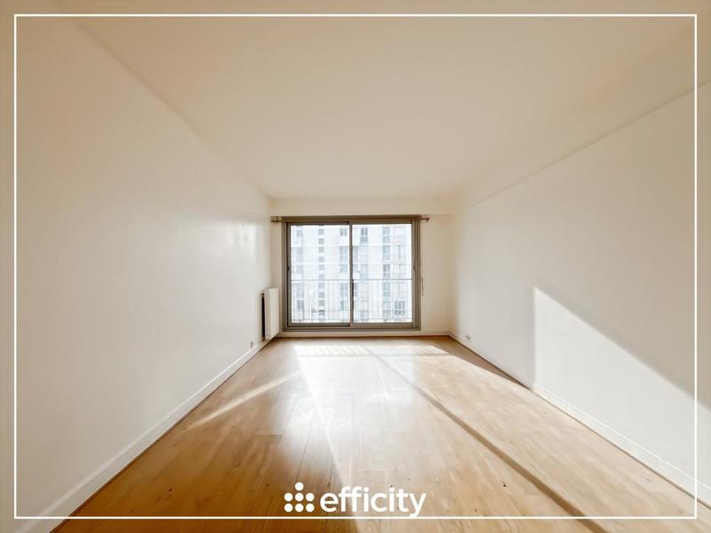 Appartement - 85 m² - 4 pièces