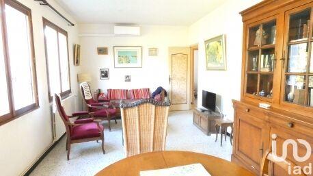 Maison - 161 m² - 7 pièces