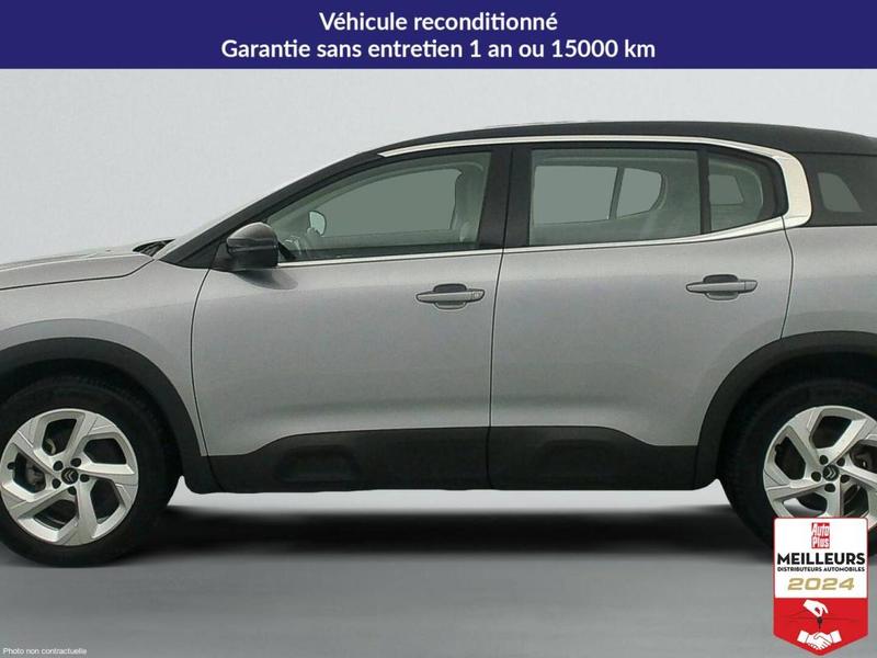 Citroen C5 Aircross PureTech 130 s&amp;S Bvm6 Feel