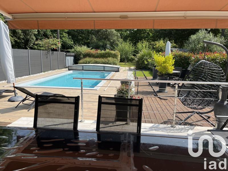 Maison de village - 146 m² - 7 pièces