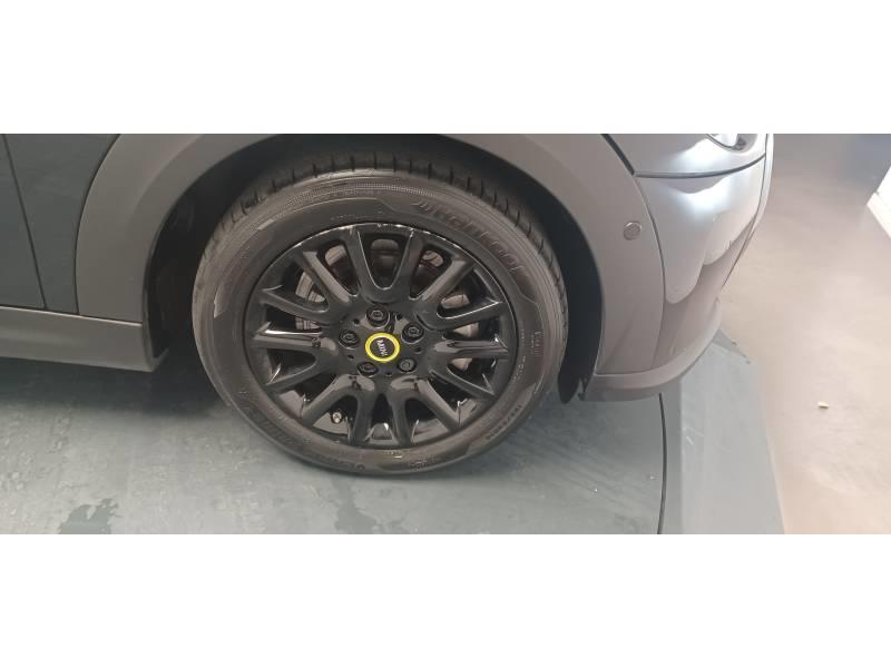 Mini Mini Hatch 3 Portes Cooper se 184 ch Edition Premium Plus