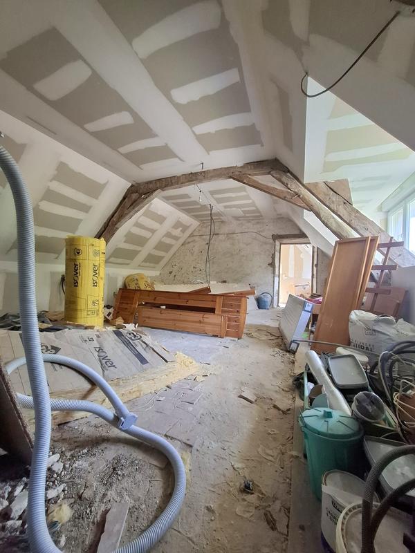 Maison - 161 m² - 6 pièces