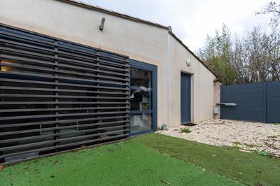 Maison - 75 m² - 3 pièces