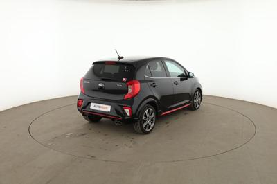 Kia Picanto 1.2 Gt Line 84 ch