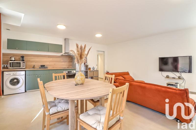 Appartement - 69 m² - 3 pièces