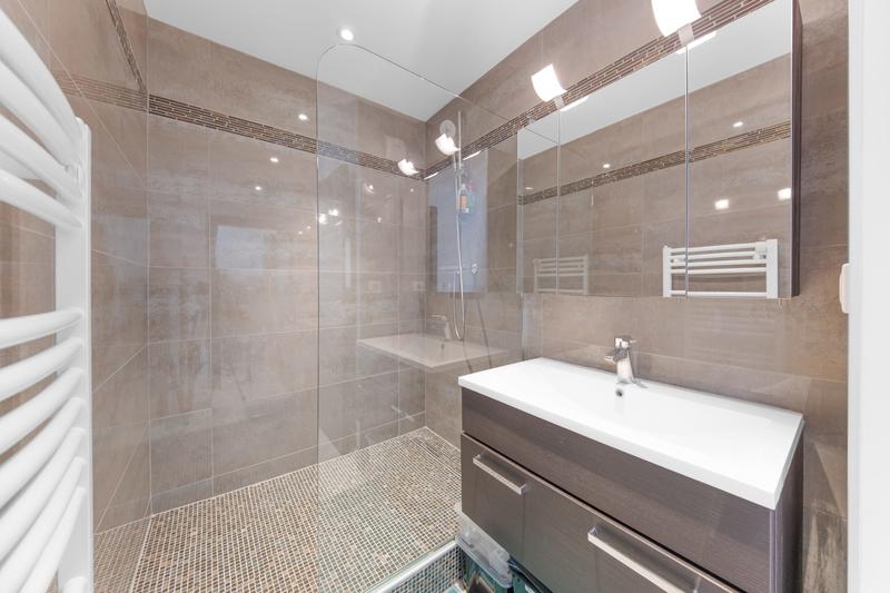 Appartement - 96 m² - 4 pièces