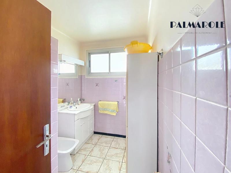 Villa - 142 m² - 5 pièces