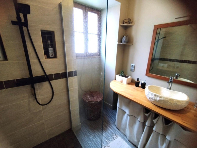 Maison - 144 m² - 6 pièces