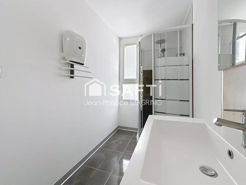 Maison - 109 m² - 4 pièces