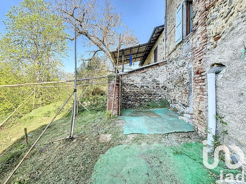 Maison - 75 m² - 3 pièces