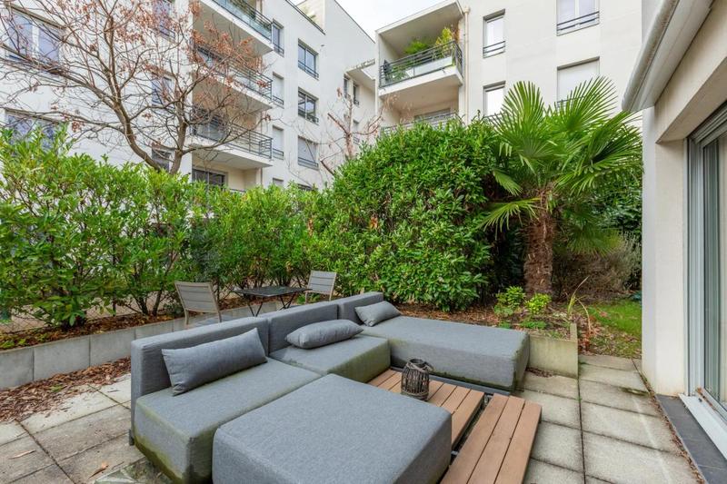 Maison - 83 m² - 3 pièces