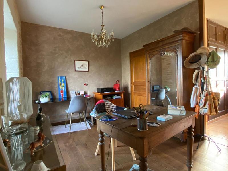 Longère - 230 m² - 9 pièces