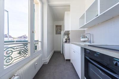 Appartement - 76 m² - 3 pièces
