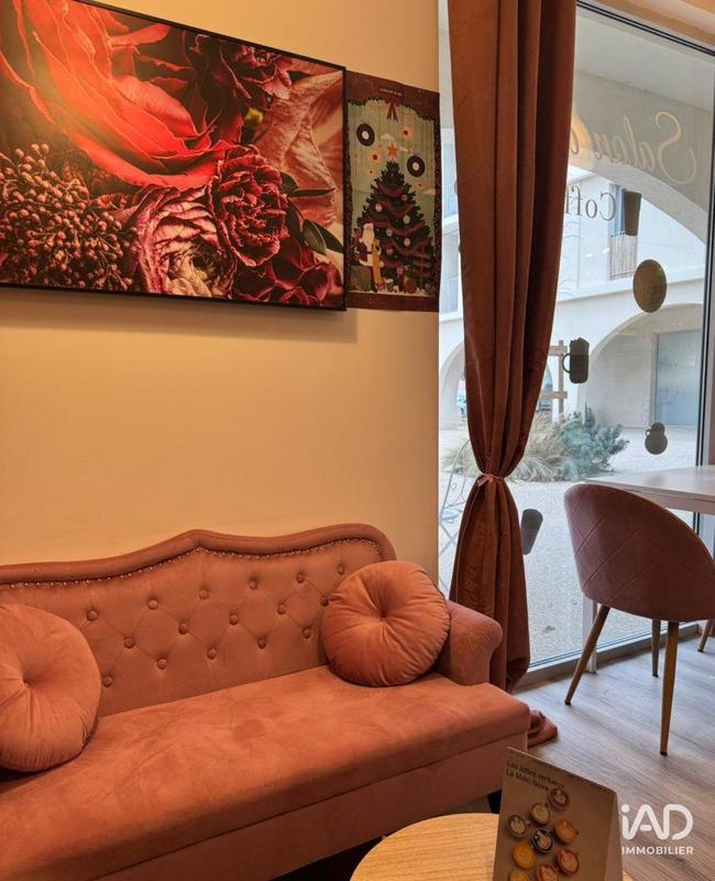 Local commercial - 53 m²