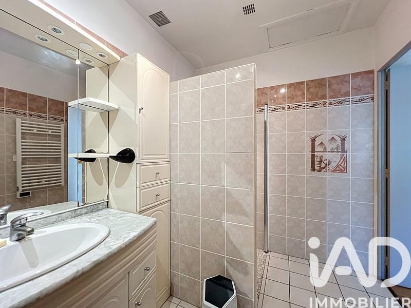 Maison - 135 m² - 8 pièces