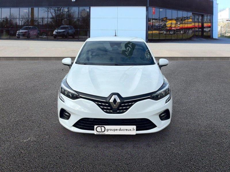 Renault Clio V E-Tech 140 - 21n Intens