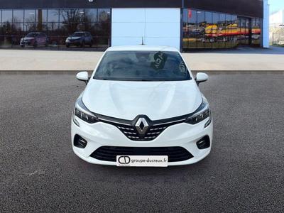 Renault Clio V E-Tech 140 - 21n Intens