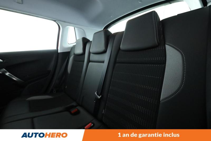 Peugeot 2008 1.2 PureTech Allure Eat6 110 ch