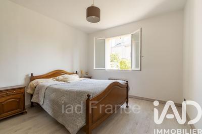 Maison - 98 m² - 5 pièces