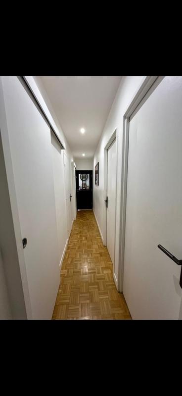 Appartement - 89 m² - 5 pièces