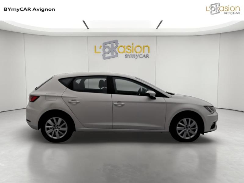 Seat Leon 1.6 Tdi 115 Start/Stop Style