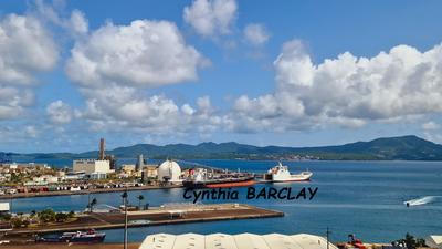 Appartement - 96 m² - 4 pièces