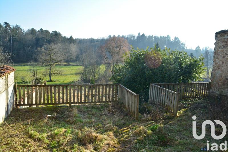 Maison de village - 188 m² - 5 pièces