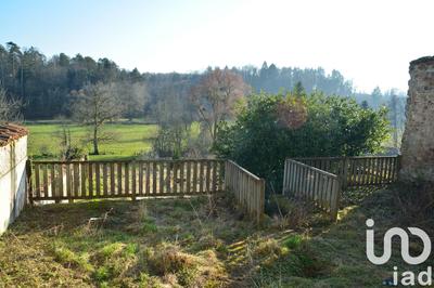 Maison de village - 188 m² - 5 pièces