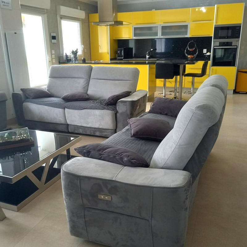 Maison - 136 m² - 5 pièces