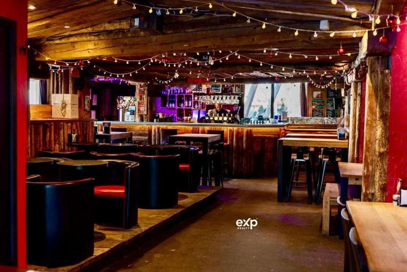 Appartement - 246 m²