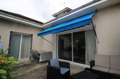 Maison - 165 m² - 6 pièces