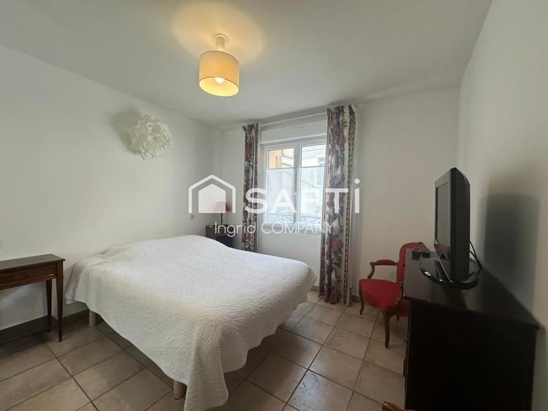 Appartement - 120 m² - 4 pièces