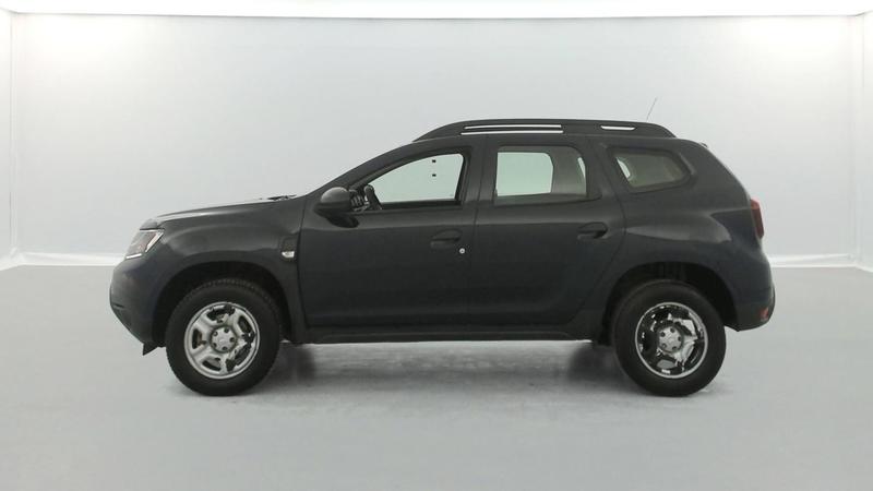 Dacia Duster 1.5 Blue dCi 95ch Essentiel 4x2