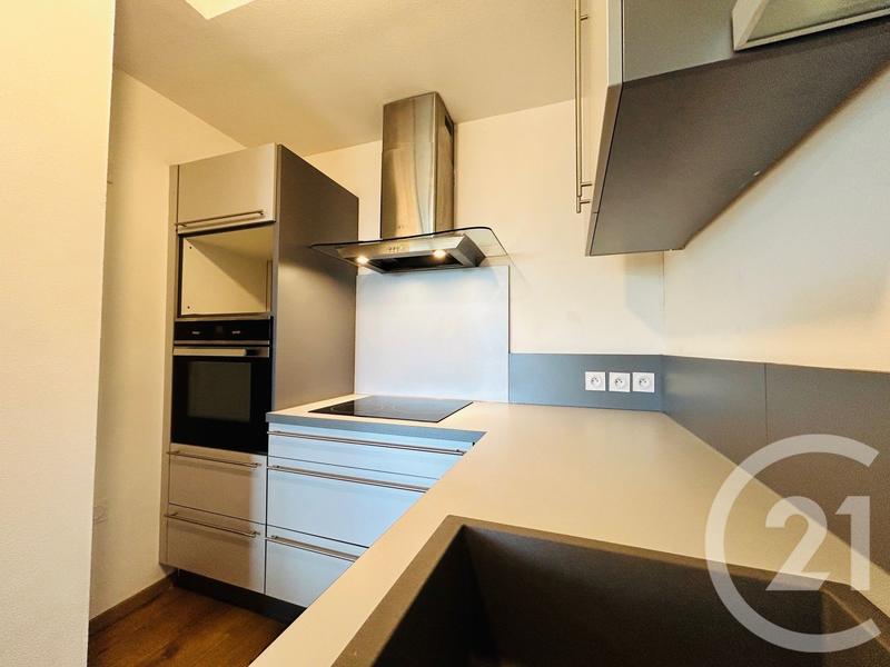 Appartement - 49 m² - 2 pièces