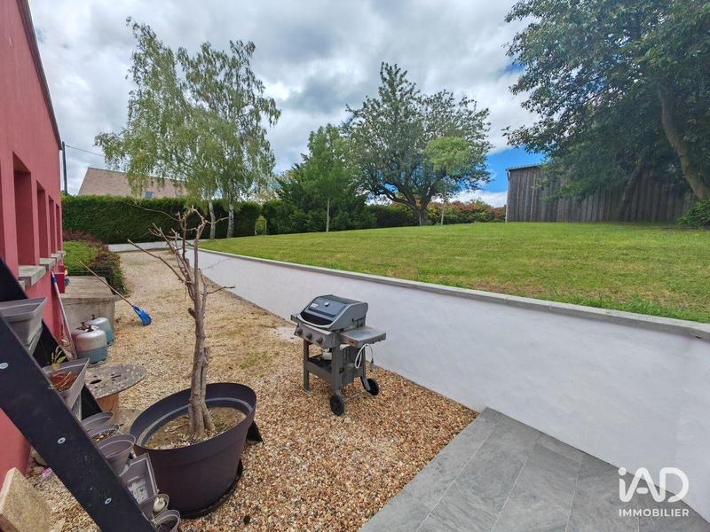 Maison - 700 m² - 23 pièces